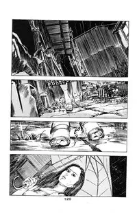 [Takashi Ishii] Tenshi no Harawata Vol. 03