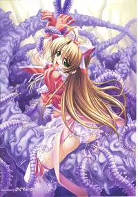 [Anthology] Mahou Shoujo Sae Anthology