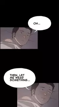 [Mr. Byeong-Su] Cohabitation Ch.1-34 (English) (Ongoing)