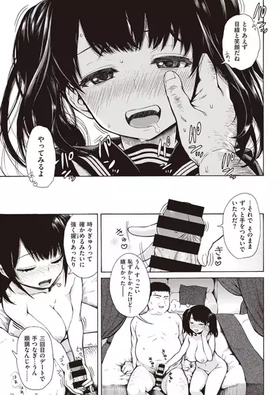 COMIC Kairakuten 2019-12