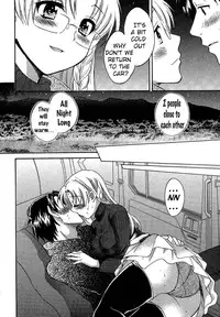 [Pon Takahanada] Tenshi no Marshmallow 3 Ch. 17-21 [English] [Lunatic Translations]