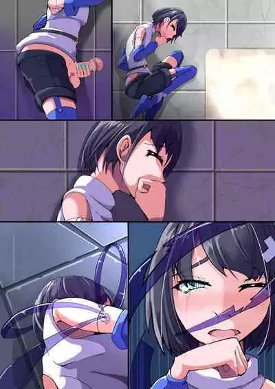 Masou Seiki Fifth Elements 2