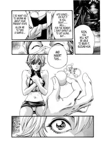 [Haruki] Kisei Juui Suzune | Parasite Doctor Suzune Vol. 5 [English] [Tonigobe]