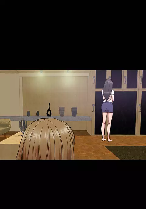 Secret Island Ch.1-25