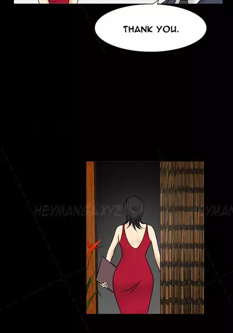 The Taste of Hands Ch.1-60