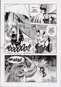 [Kondom] Bondage Fairies Extreme 14 [English]