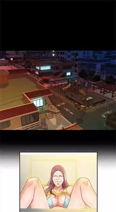 [週六] [husky team & 金老頭] [新作] 女神寫真 1-21 官方中文（連載中）