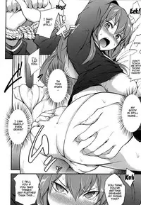 [Monorino] PINKERTON Ch. 1-6 [English] {Doujins.com}