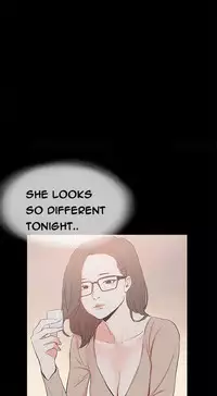 [Mr. Byeong-Su] Cohabitation Ch.1-34 (English) (Ongoing)