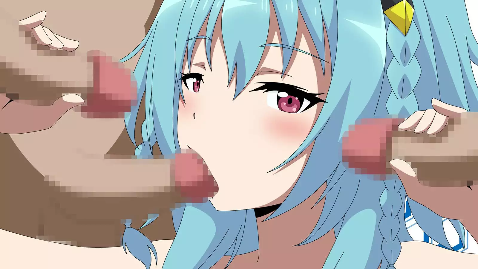 Asutarisuku na ko Heya