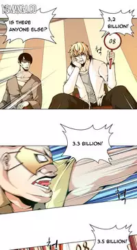 [Fantastic Whale] Twin Slave Ch.1-35 (English) (Ongoing)