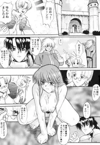 [Shuudan Bouryoku (集団暴力)] HOOLIGANISM File/10 RECORD OF ALDELAYD ExhibitionDX2