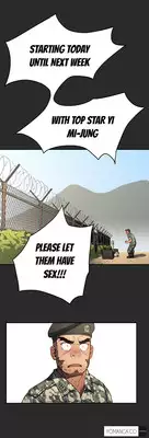 [Yi Hyeon Seok] Refrain Love Ch.1-21 (English) (YoManga) (Ongoing)