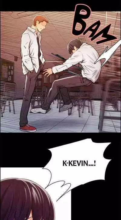 [Serious] Taste of Forbbiden Fruit Ch.31/53 [English] [Hentai Universe]