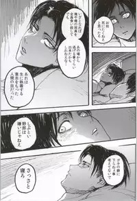 (C86) [Onjire (Tamy)] ONGRE2013 (Shingeki no Kyojin)