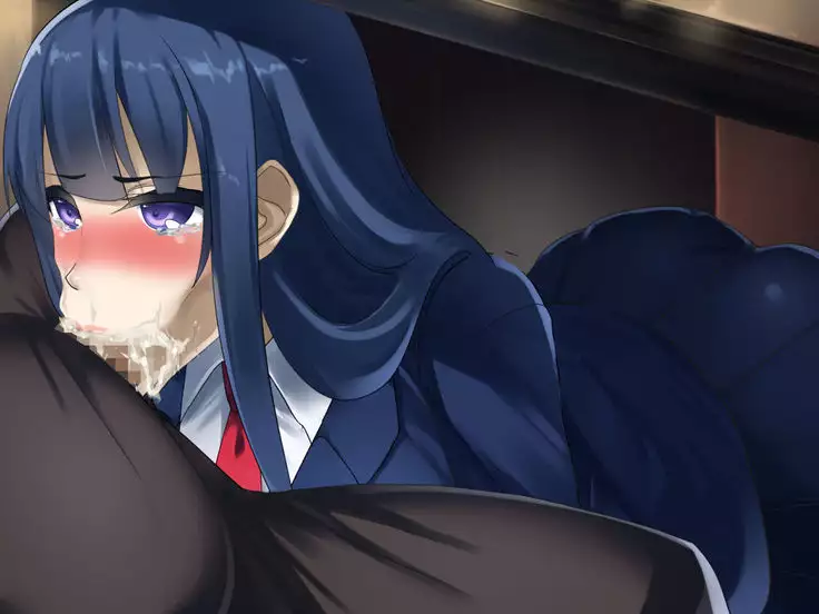 Seiso Ojousama Oyako no Netorare Life