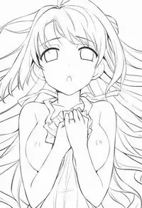 (COMIC1☆11) [Yu-topia (Yuurin)] Uzu Love (THE IDOLM@STER CINDERELLA GIRLS)