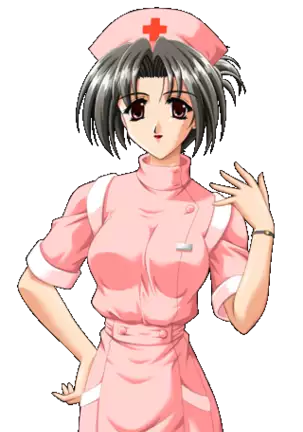 Kango Shicyauzo - I'm Gonna Nurse You -Voice Plus! (decensored)