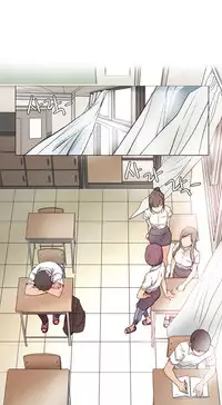 By Chance Ch.1-7 (English) (Ongoing)