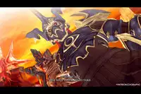 SOUL CALIBUR / SOPHITIA - NIGHTMARE'S REIGN