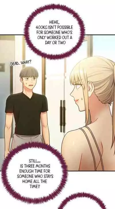 [Neck Pilllow] Stepmother Friends Ch.39/? [English] [Hentai Universe] NEW! 13/10/2020