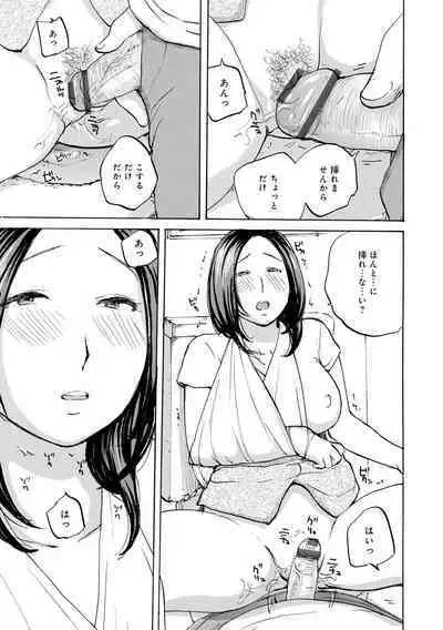 [Meika] Iretai Okusan [Digital]