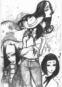 [Heisei Romanticism (Miwa Hitomi)] Mousou Decadence (Various)