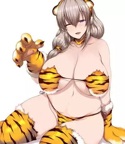 [Matsuri Gensou (Tsukasawa)] Ippatsu Yaritai! Oyako 5 (Uzaki-chan wa Asobitai!)