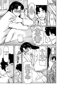 [Takasugi Kou] Cafe e Youkoso - Welcome To A Cafe [English] {Tadanohito}