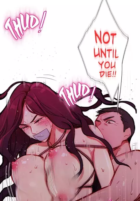 Scandal of the Witch Ch.1-33