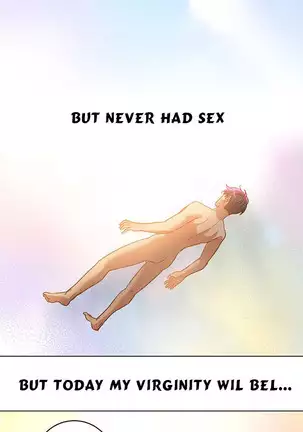 Stepmother Friends Ch.27/?