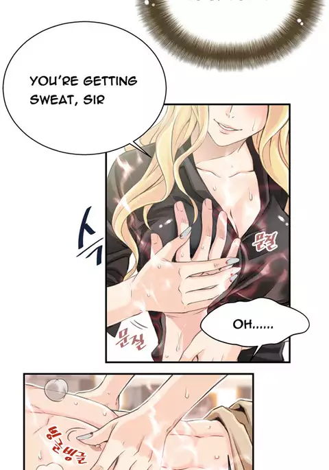 Kill the Dead Bastard Ch.1-6