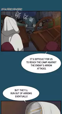 [Hong BanJang] Aharoo Ch.1-29 (English) (YoManga) (Ongoing)