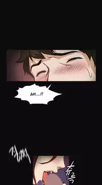 By Chance Ch.1-7 (English) (Ongoing)