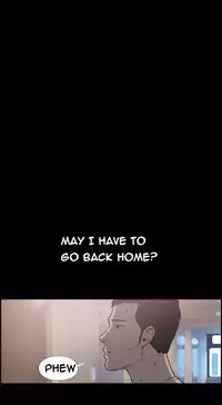 [Mr. Byeong-Su] Cohabitation Ch.1-42 (English) (Ongoing)