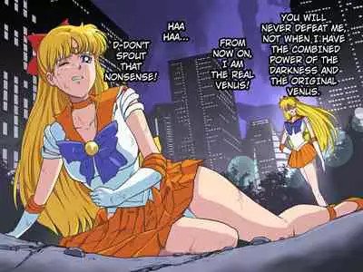 Bad-end simulation Vol. 2