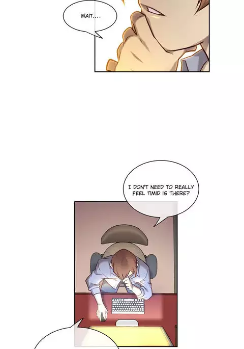 Master in My Dreams Ch.0-38