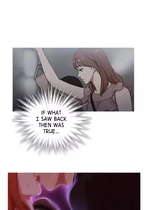 Scandal of the Witch Ch.1-32