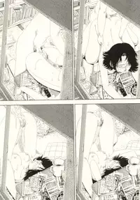 [Yamamoto Naoki] Ouchi ni Tsuku Made ga Ensoku Desu