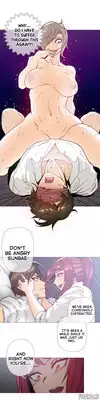 [ButcherBoy] Household Affairs Ch.1-37 (English) (YoManga) (Ongoing)