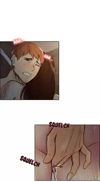 [TEAM.serious] 岳母家的刺激生活 1-21 [Chinese] [sp个人复制粘贴汉化]