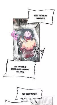 [Worin] Brawling Go Ch.76-90 (English) (Ongoing)