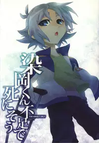 [zariganiARMS] Someoka kun fusoku de shini sou