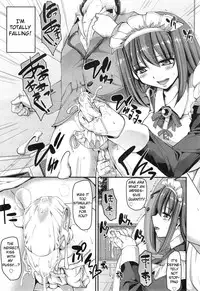 [Alexi Laiho] The Cage (COMIC AUN 2014-12) [English] [TSHH]