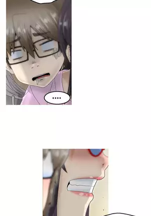 Keep the Girls Ch.0-24