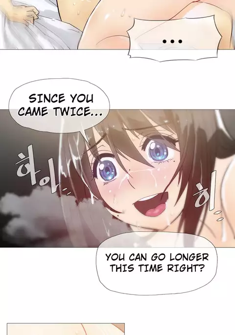 Household Affairs Ch.1-36