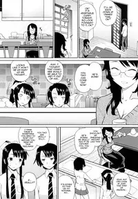 [Teri Terio] Uminchu [English] {doujin-moe.us}