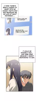 [Husky guy] SStudy Ch.0-36 (English) (YoManga) (Ongoing)