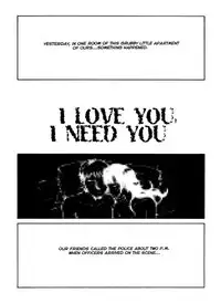 [Benkyo Tamaoki] The Sex-Philes Vol.16 [ENG][Hi-Res]