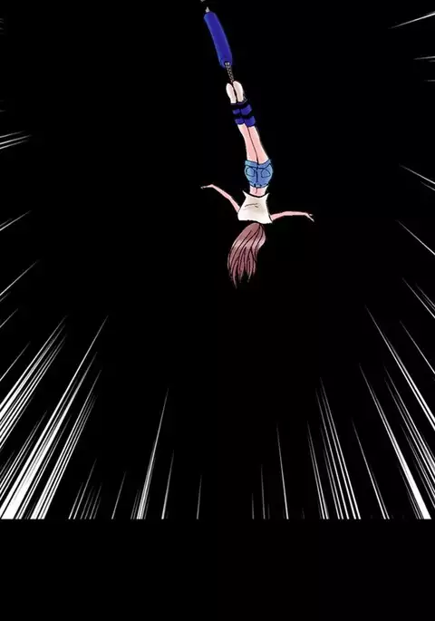 The Taste of the Hand Ch.1-34